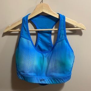 Reebok Sports Bra